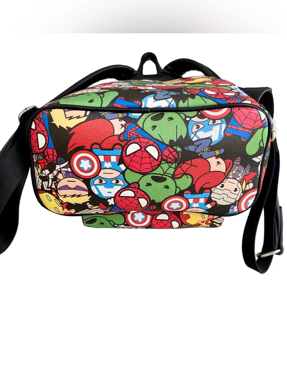 Loungefly official backpack